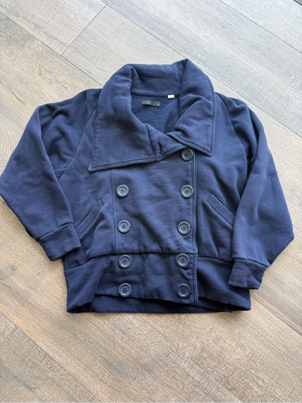Lux jacket